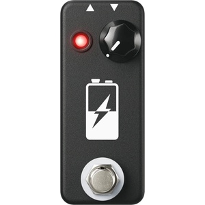 JHS Pedals Volture 9V Voltage Sag Utility (JHS VOLTURE)
