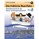 Die fröhliche Querflöte