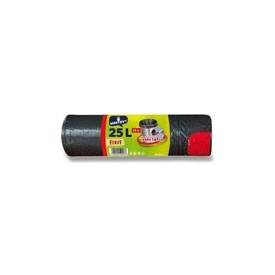 Wastey´s Fix it zatahovací pytle 25 l 30 µm 15ks
