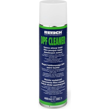 RETECH DPF Cleaner 400 ml