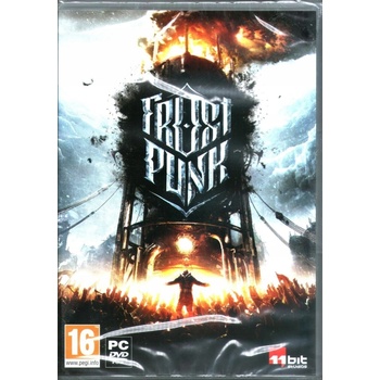 Frostpunk