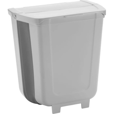 Brunner Odpadkový kôš Pillar Foldaway 8 l