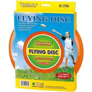 Aga Frisbee Orange