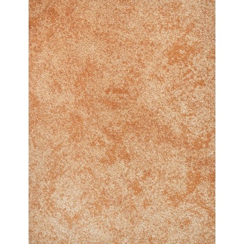 ITC Serenade 313 oranžová metráž 4 m