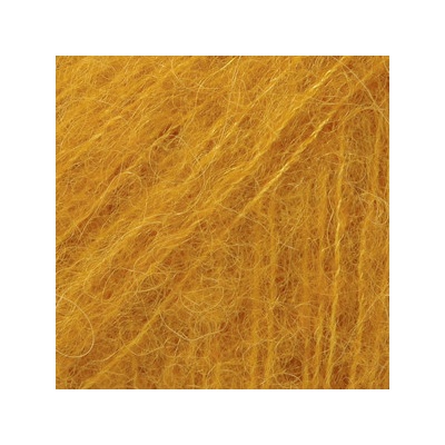 DROPS Brushed Alpaca Silk Barva: Brushed alapca kari uni-19