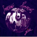 SMASHING PUMPKINS: GISH CD