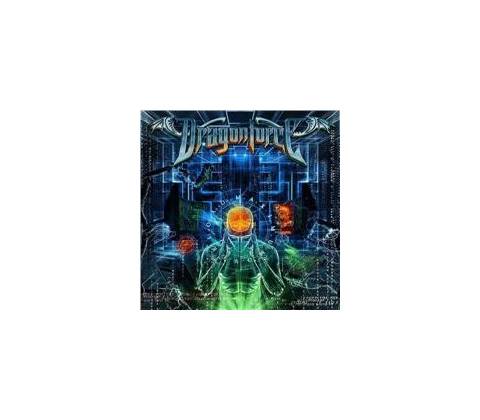 Dragonforce - Maximum Overload Limited Digipack