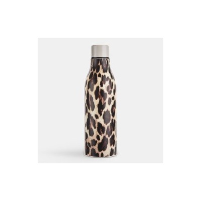 Sentio Бутилка за вода 600ml Leopard