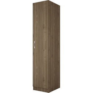 Bogdan Furniture I Еднокрилен гардероб Mod 1010, Дъб артисан