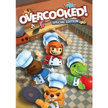 Overcooked (Special Edition)