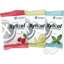 Miradent Xylitol pastilky MÁTA 26 ks