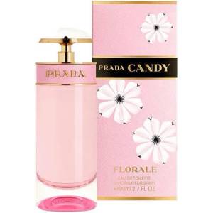 Prada Candy Florale EDT 30 ml Парфюми
