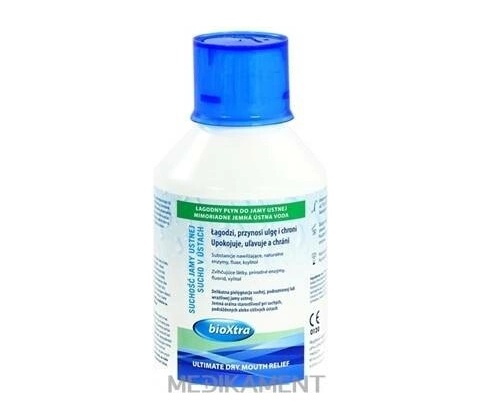 BioXtra 250 ml