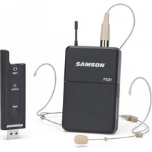 Samson XPD2