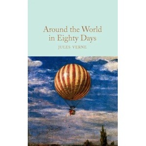 Around the World in Eighty Days | VERNE JULES (2017)