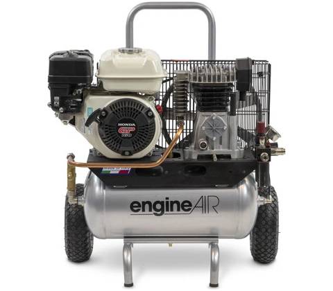 ENGINE AIR EA4-3,5-22RP