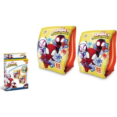 Mondo SPIDEY Spiderman 16947 – Sleviste.cz