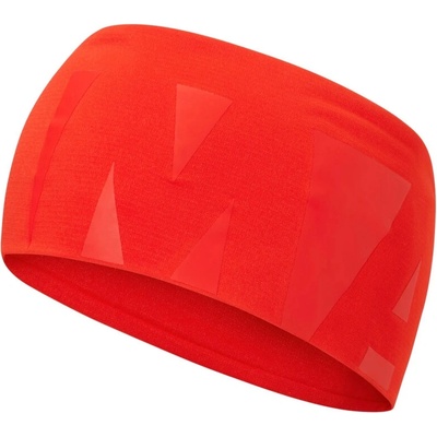 Aenergy Light headband mammut red