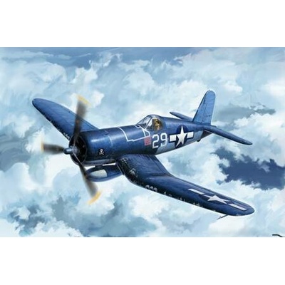 Tamiya F4U 1A Corsair 1:72