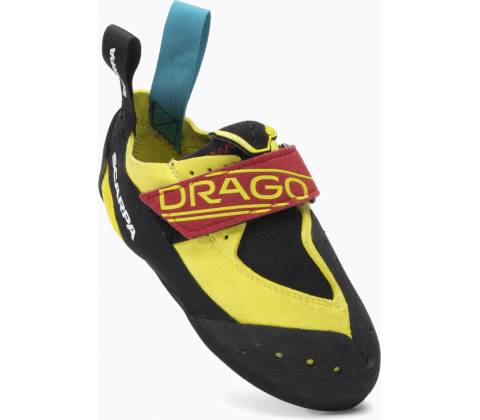 Scarpa Drago Kid