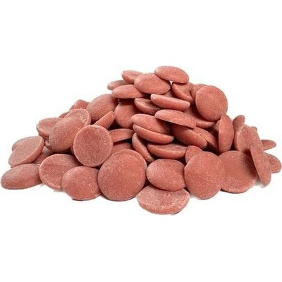 Ochutnej Ořech Belgická růžová RUBY 1 kg