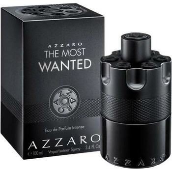 Image 1 of Azzaro The Most Wanted (Intense) EDP 100 ml
