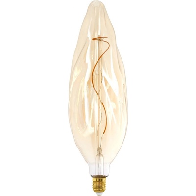 Eglo Zdroj LED E27 1x4W teplá biela 110279