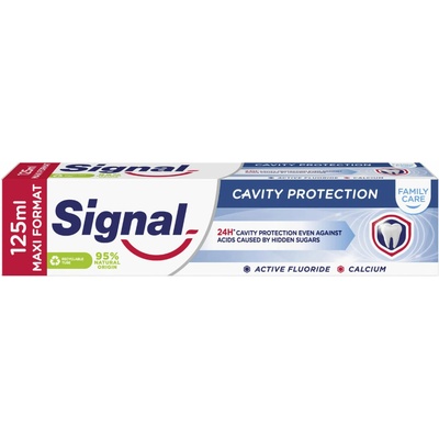 Signal Family Cavity Protection 125 ml