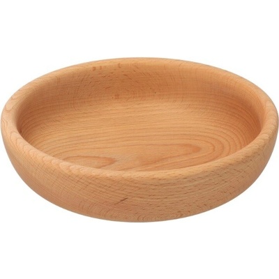 Drevená servírovacia miska Bowl