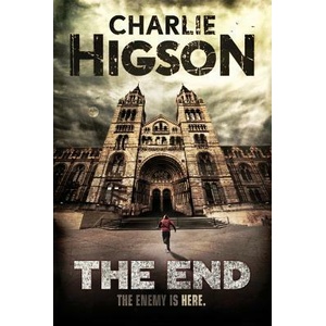 End | Charlie Higson (ISBN: 9781484732915)