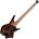 Hils Guitars HNB5 NEXT Сунбурст Headless Bass Guitar
