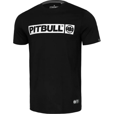 PitBull West Coast triko Hilltop 170 čierne