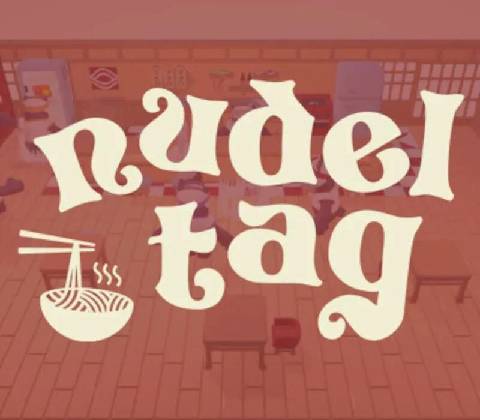 Nudel Tag