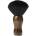 BraveHead Men´s Grooming Barber Pro Wooden Neck Duster Soft