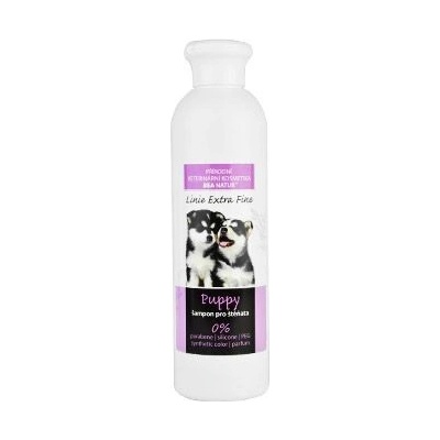 Bea Puppy pre šteňatá 250ml