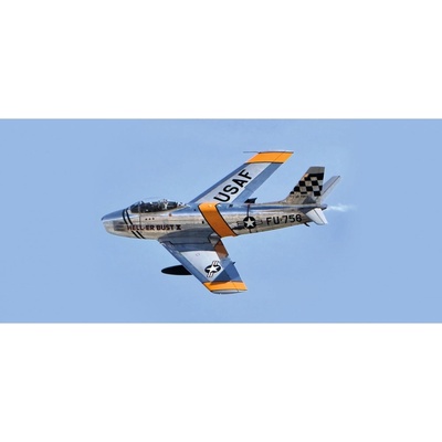 Italeri F-86E Sabre Model Kit 2799 1:48