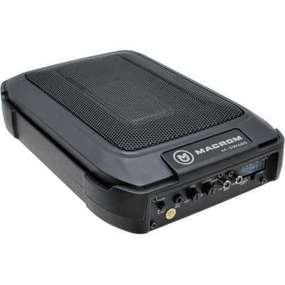 Macrom M-SW680