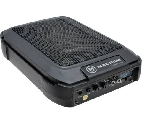 Macrom M-SW680