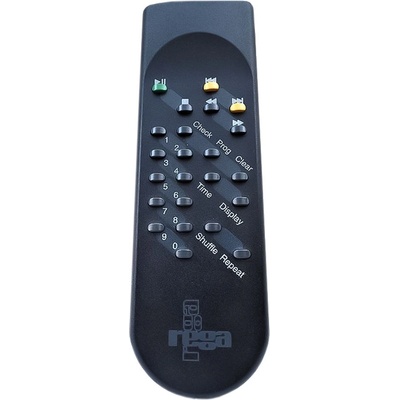 GENERAL REGA Planet 2000 - съвместимо дистанционно управление на марката General (Planet 2000)