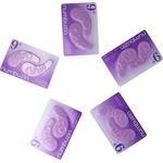 Numbuzin - No. 9 NAD+ Collagen + 50 Peptides 5 x 8 g