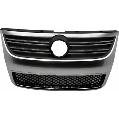 Přední maska VOLKSWAGEN TOUAREG (7L) |2007-2010| TAIWAN | – Hledejceny.cz