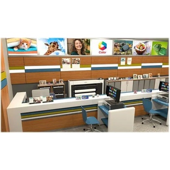 Image 1 of Epson Surecolor SC-P8500D (C11CJ50301A0)