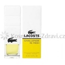 Parfémy Lacoste Challenge Re Fresh toaletní voda pánská 90 ml tester