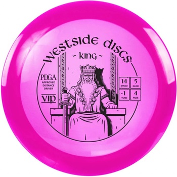 Westside King VIP