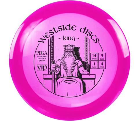 Westside King VIP