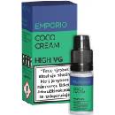 Imperia EMPORIO HIGH VG Coco Cream 10 ml 6 mg