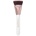 Dermacol Accessories Master Brush by PetraLovelyHair четка за контури D57 Rose Gold