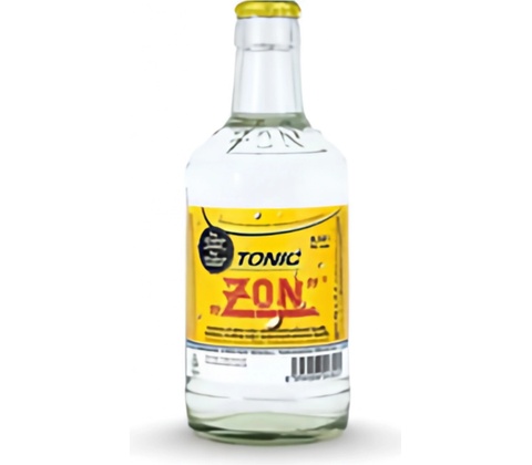 Zon Tonic 330 ml