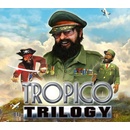 Tropico Trilogy