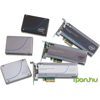 Intel DC P3700 400GB PCI-E SSDPEDMD400G401 933088